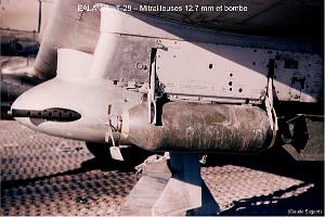 198- ARMEE DE L'AIR EN ALGERIE 1945-1962-46  (40)